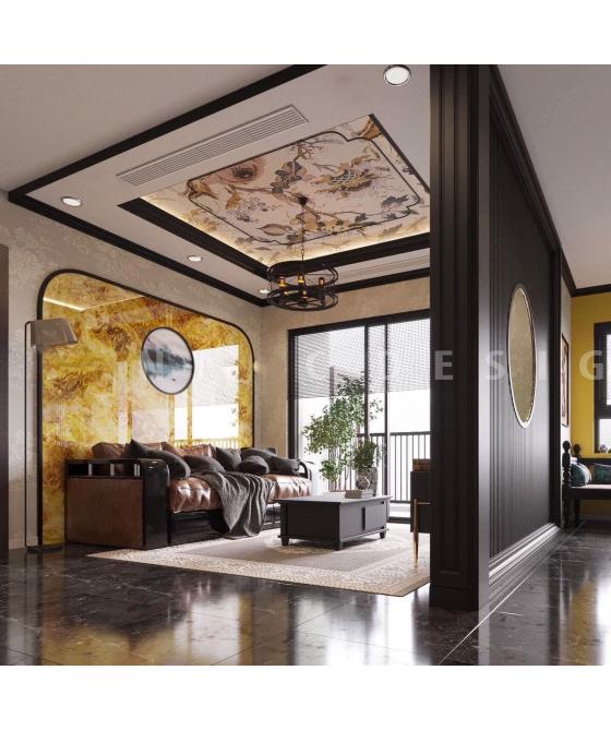 Vách ốp tường 68 Vách ốp tường 68